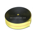 Strap Webbing For Tie Down